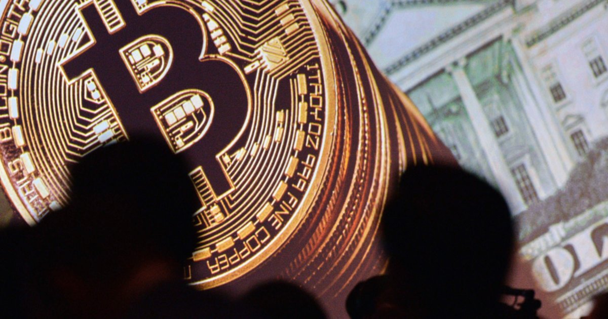 Cryptomonnaies: la Centrafrique devient le premier pays à légaliser le bitcoin